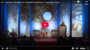 Are We in the Midst of a Scientific Revolution?
