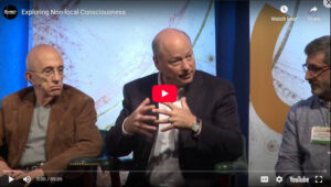 Exploring Non-local Consciousness