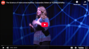 The Science of Interconnectedness