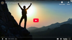 The Art of Futuremaking with Christine Chen